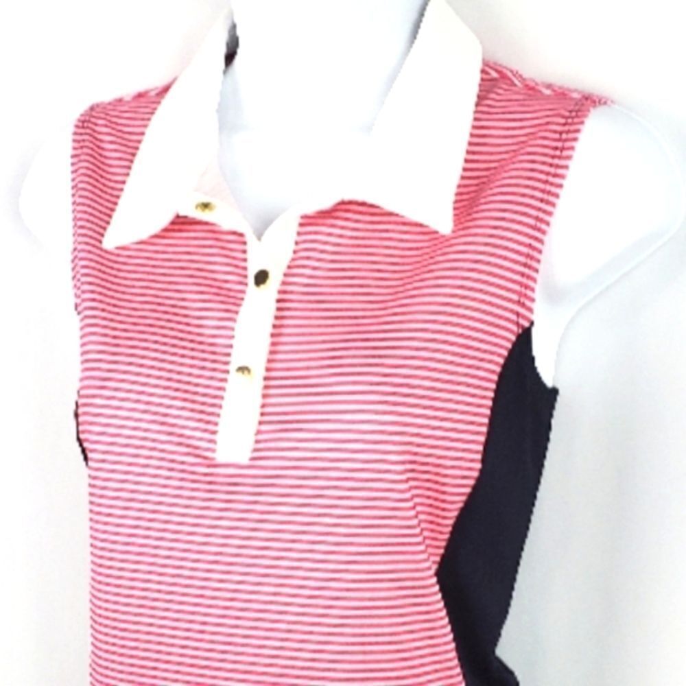 CHICO'S Golf Top